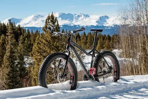 Norco bigfoot
