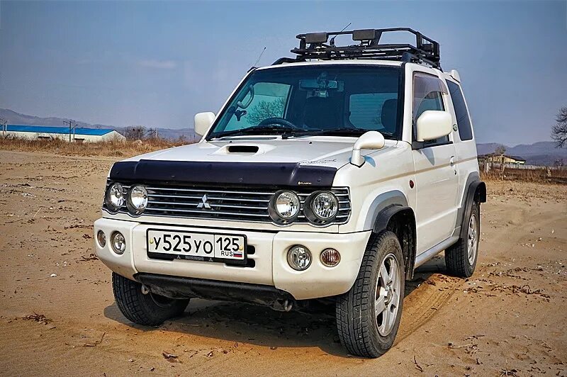 Mitsubishi Pajero Mini 2000. Митсубиси Паджеро продажа Приморье. Mitsubishi Pajero в Приморском крае с 92 по 96 год и цена была. Паджеро в Приморье купить.