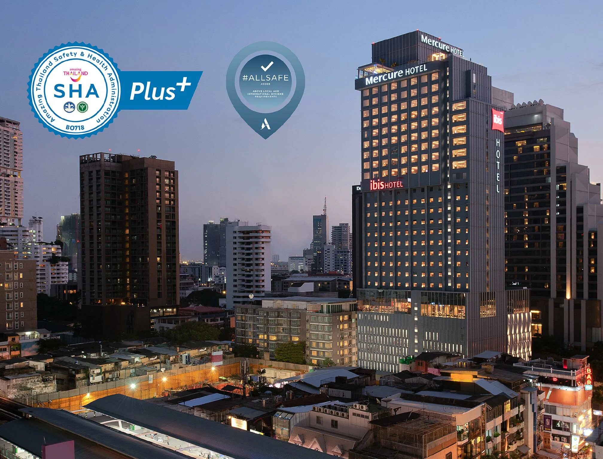 Бангкок 24. Ibis Bangkok Sukhumvit. Ibis Bangkok Sathorn - Sha Extra Plus.