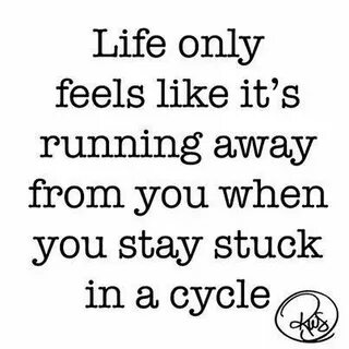 Only life