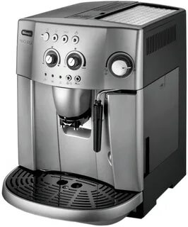 Delonghi magnifica s отзывы