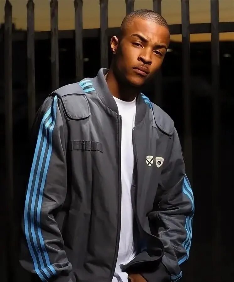 певец t. T. ти-ай актер. I. Rapper t.