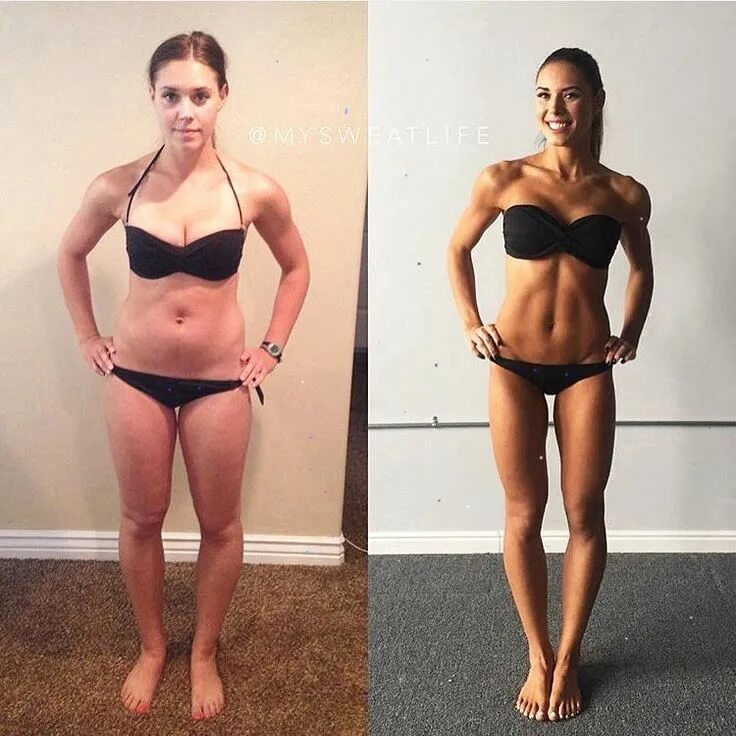 Эффект трансформация. Фигура до и после. Фитнес до и после. До и после тренировок девушки. Фигура до и после спорта.