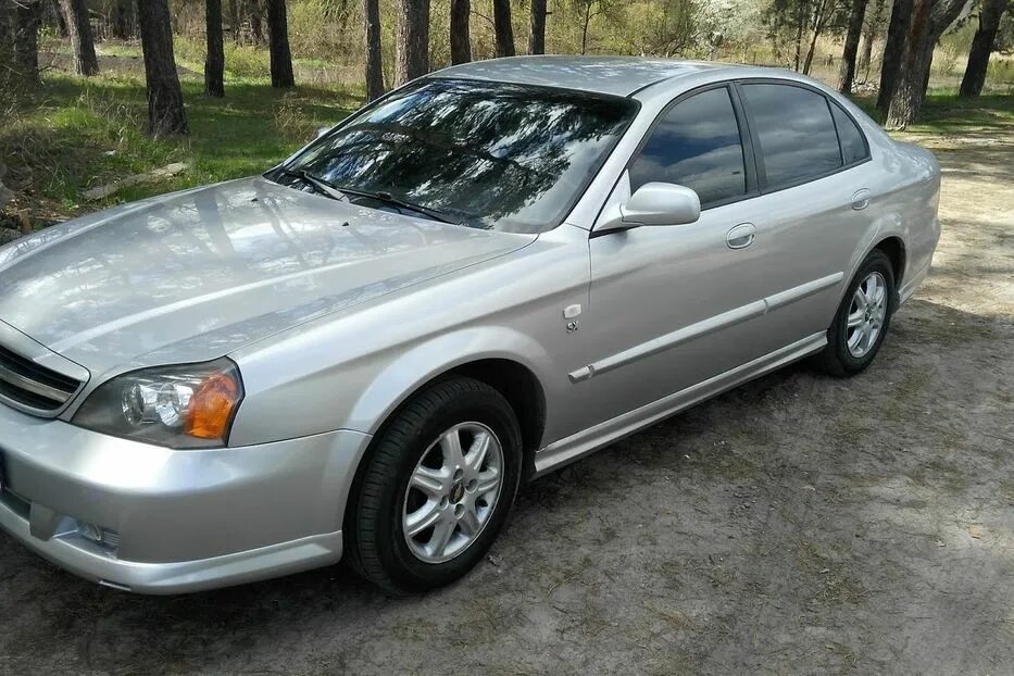 Купить шевроле эванда. Chevrolet Evanda 2006. Шевроле Эванда 2006. Шевроле Эванда 2005. Шевроле Эванда 2006 2л автомат.