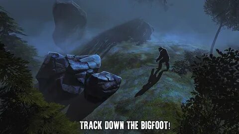 Bigfoot системные требования