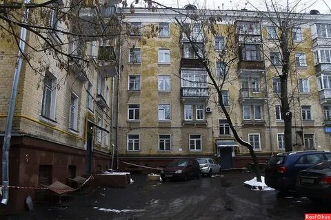 Кожуховская г г