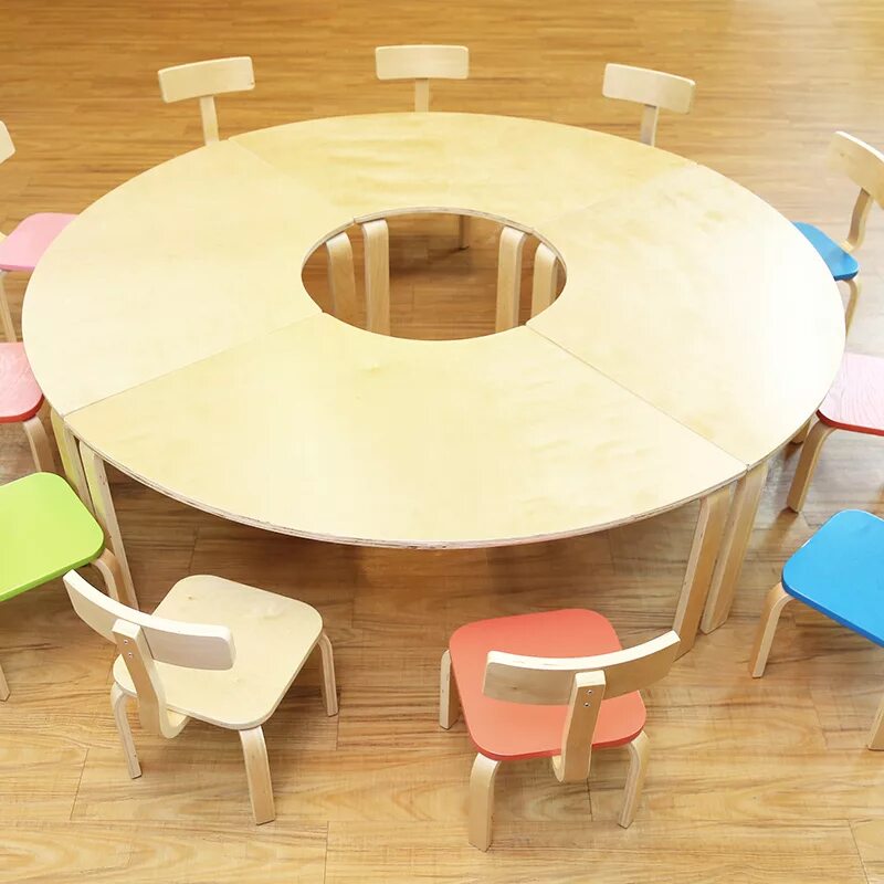 Круглые столы образовательные. Детские столы круглые. Круглый столик для детей. Круглый стол в детском саду. Круглый стольдля детей.
