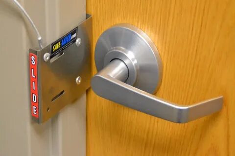 Try lock