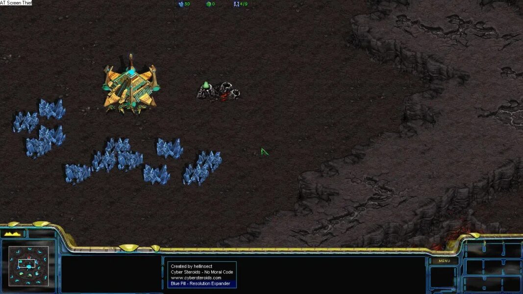 Альфа старкрафт. Starcraft 1997. starcraft 1. старкрафт 1 интерфейс.