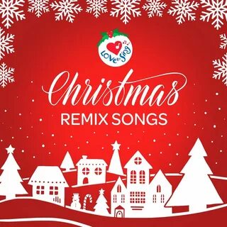 Christmas ремикс