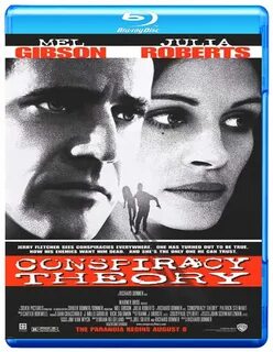 Conspiracy Theory (1997) ล. 