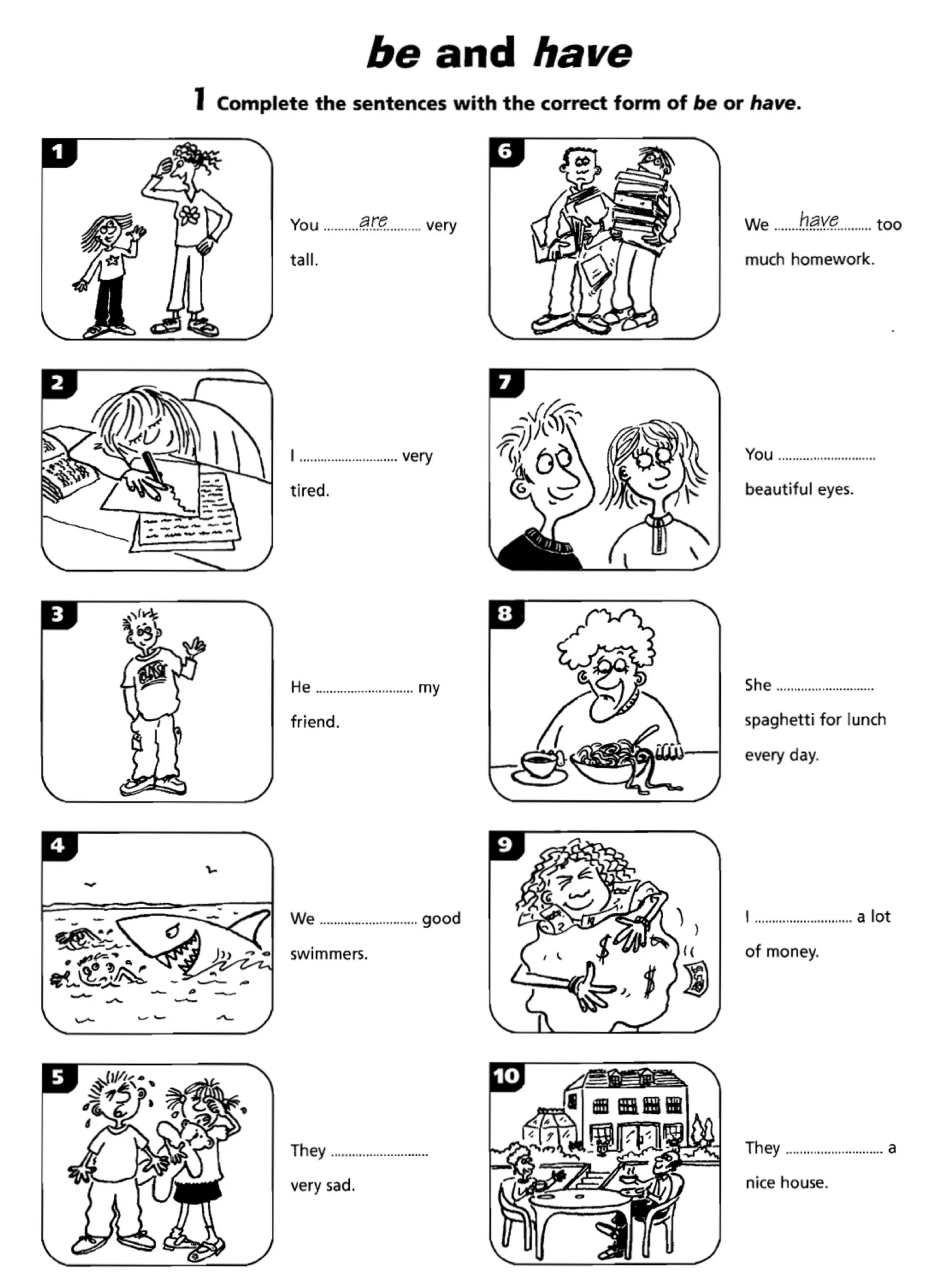 To be to have can exercises. Задания can have got to be. To be have got упражнения. Timesaver Visual Grammar ответы. Глагол to be have can упражнения.
