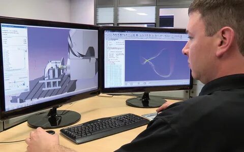 3d programming