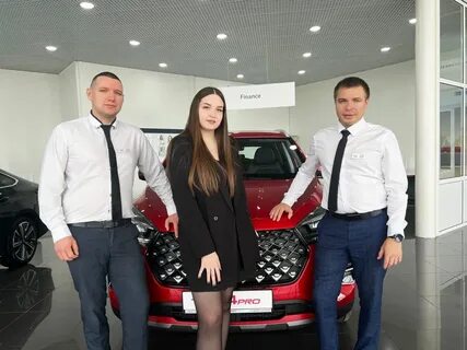 Chery тверь вип авто на московском