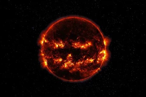 Sun meme
