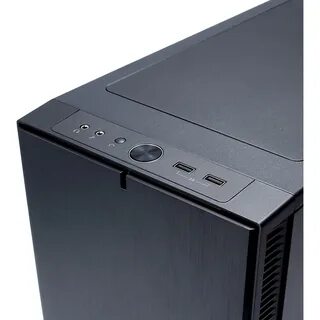 Fractal design define mini c