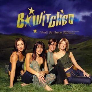 B witched