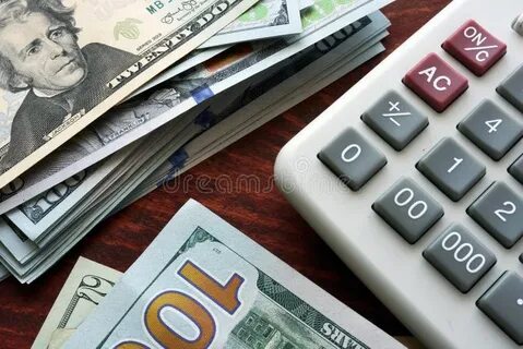 1 доллар калькулятор