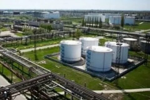 Кременчуг нпз кому принадлежит