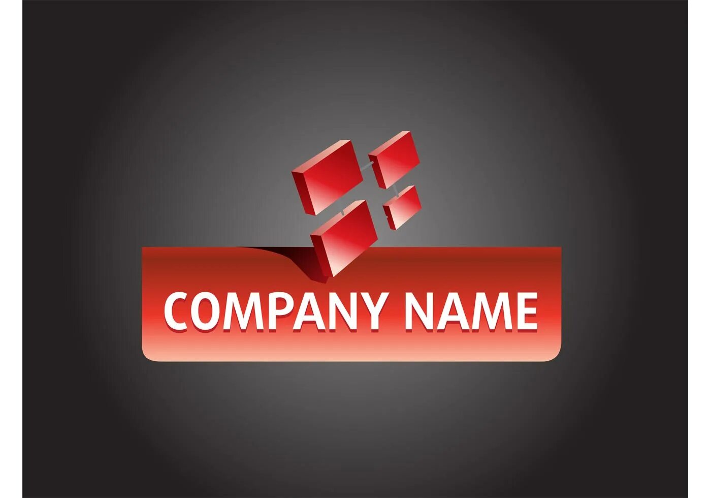 Логотип компании фото
