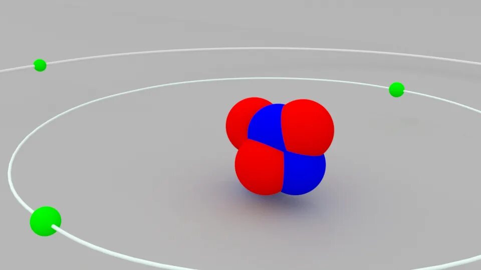 Включи атом 3. Атом лития 3д. Модель 3d литий атом. 3д модель атома. 3d модель атома.