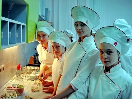 Школа поварского искусства санкт петербург