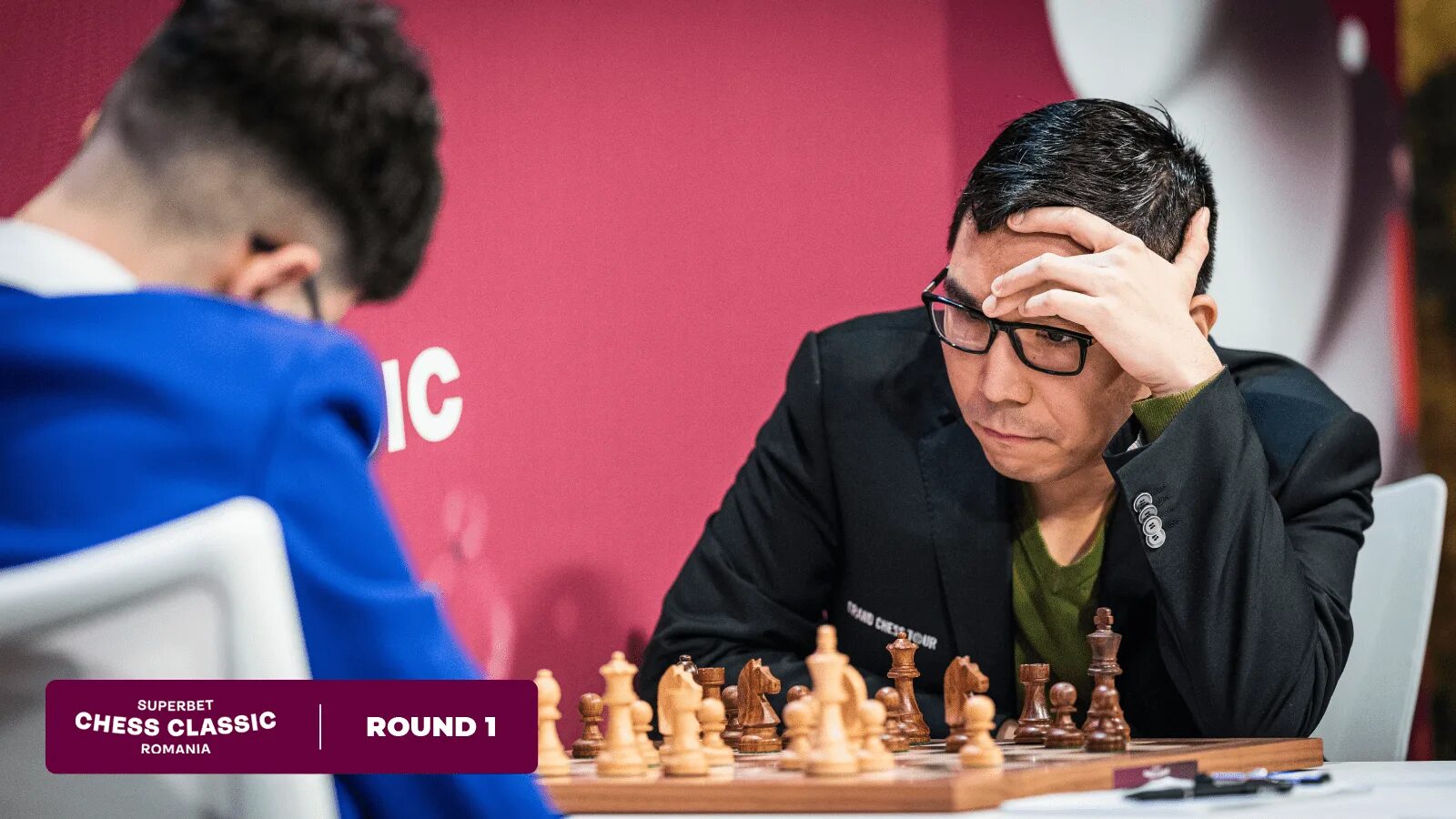 Малоизвестный гроссмейстер. Chess results. Superbet romania chess classic 2024. Superbet romania chess classic 2024. Гроссмейстер.