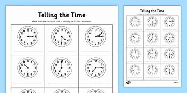 Часы Worksheets for Kids. Telling the time half Quarter. Telling the time half past. Время на английском half past.