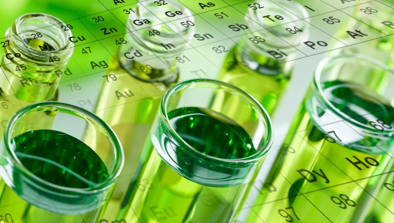 Химия. Зеленая химия. Зеленые химические вещества. Химия Эстетика зеленый.