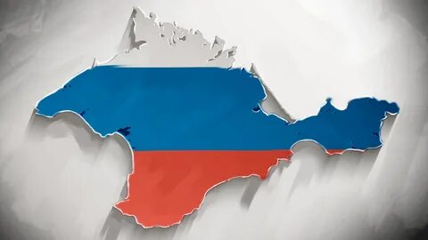 Имена связанные с крымом