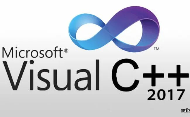 Visual c++. Визуал с++. MS Visual c++. Microsoft Visual c++ логотип. Redistributable package hybrid