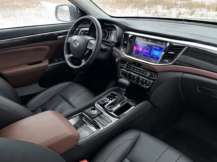 Jac gs8