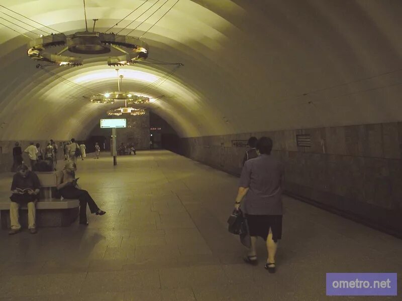 новочеркасский метро комната