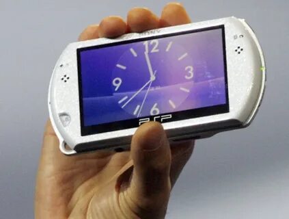 Psp devices