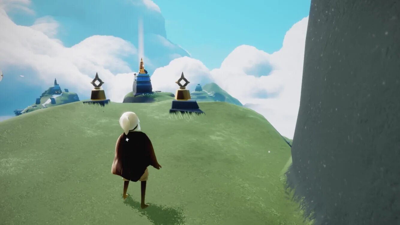 Sky children of the light mod