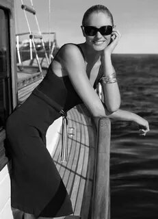 Marina fashion