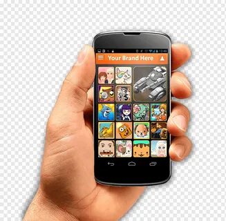 Игры сотовый телефон