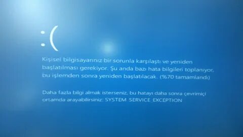 Netio sys синий экран