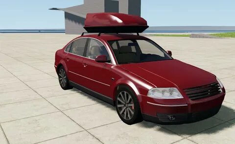 Volkswagen beamng