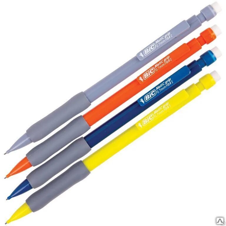 Карандаш 0.7. Механический карандаш BIC 0.7. Карандаш механический BIC "matic Grip", 0,7мм, с ластиком, ассорти. Карандаш механический BIC 0,7мм. BIC matic 0.7.