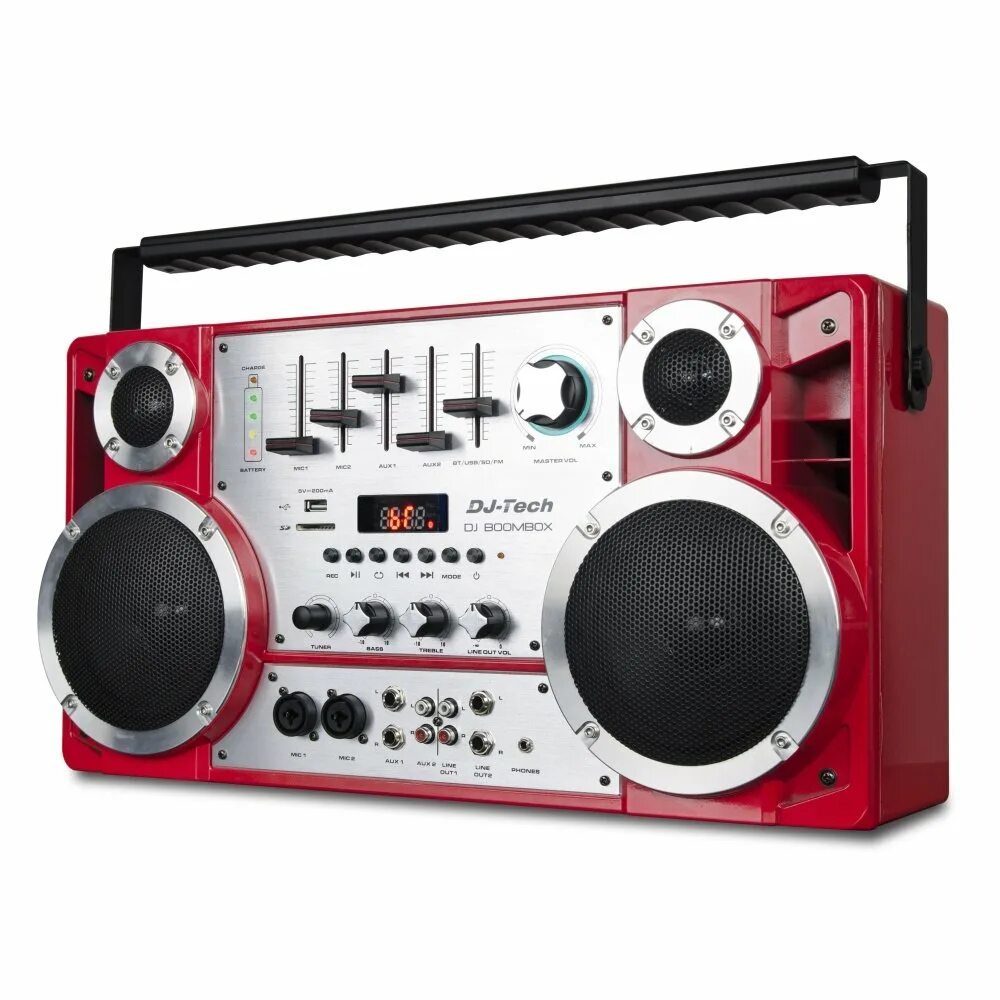 Колонки Boombox tk-6006. Магнитофон. Магнитофон с большими колонками. Китайский Бумбокс.