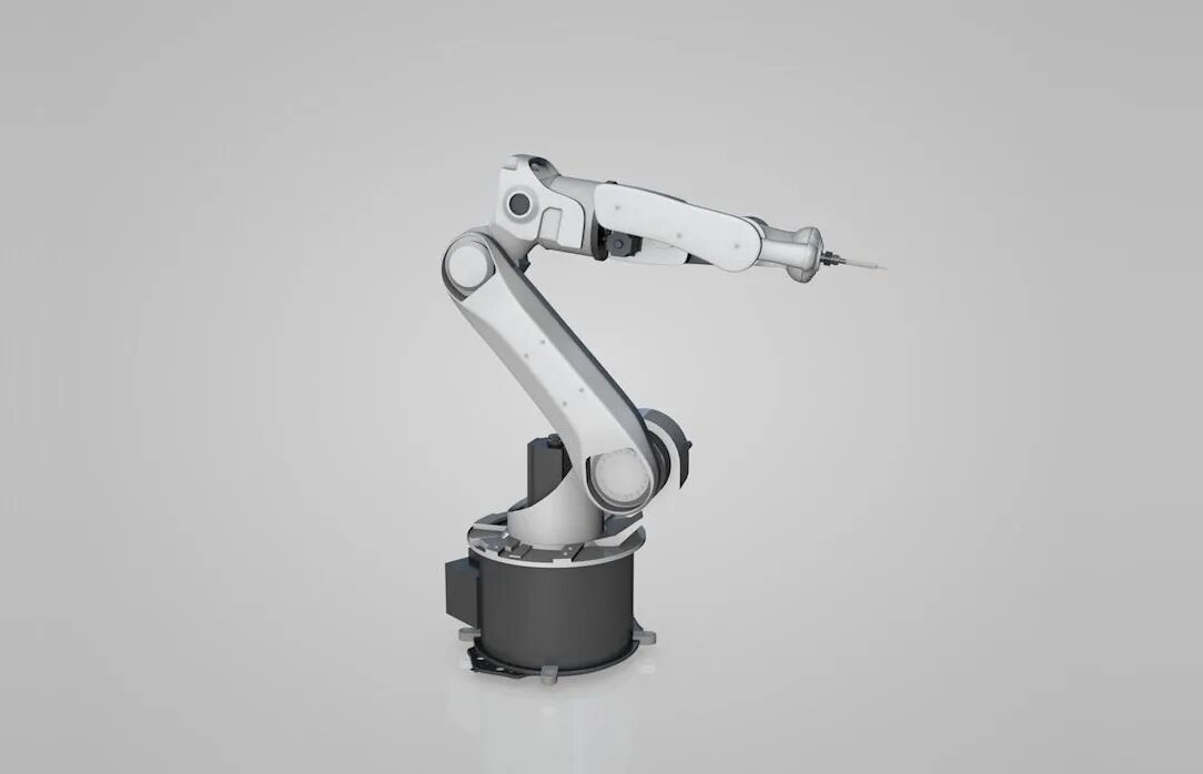 Robotic Arm 3д модель. Robotic Arm 3д модель xthnt'. Robotic Arm 3d model. 3d model Arm mg90. Fixed 3d