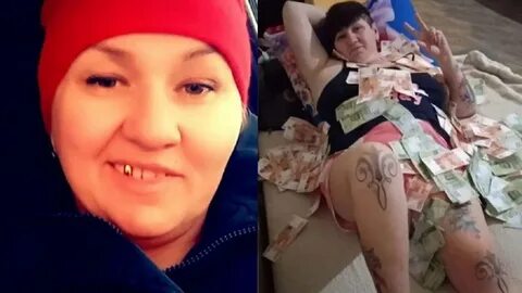 Сестра мужа переехала
