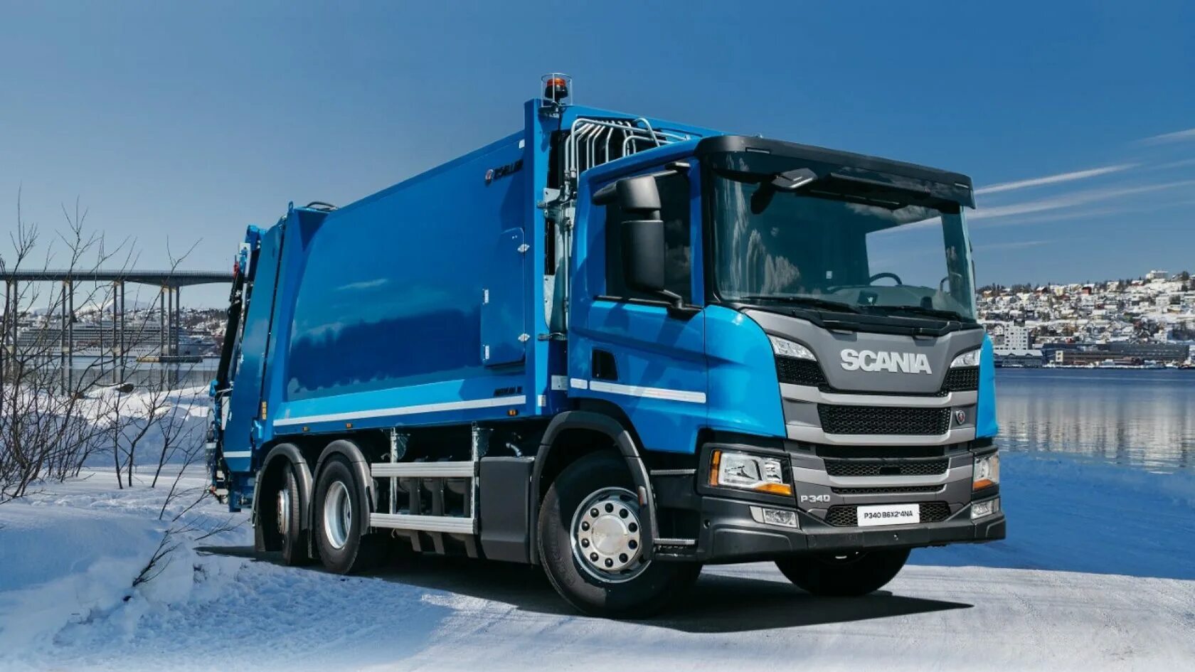 Мусоровозов ижевск. Мусоровоз Scania. Скания мусоровоз р230. Скания евро 5 мусоровоз. Скания мусоровоз с задней загрузкой.