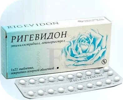 Контрацептивы для женщин отзывы