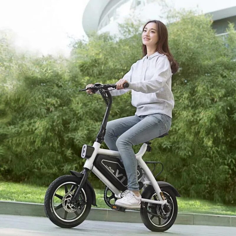 Кугу v1 купить. Электровелосипед Xiaomi Himo v1. Xiaomi Himo v1 Plus. Электровелосипед Himo v1 Plus City Edition Electric Bicycle. Электровелосипед Xiaomi Himo v1 Foldable Electric Bicycle.