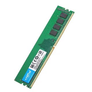 Модуль памяти crucial ct8g4dfs824a ddr4