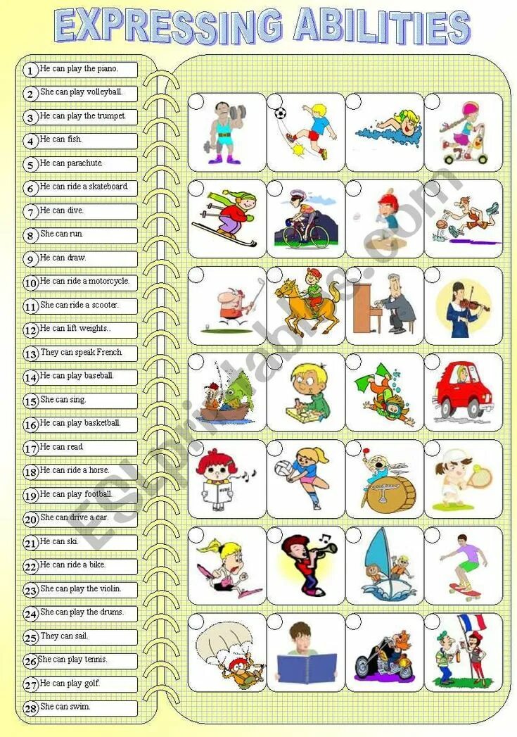 Expressing ability. Expressing ability. Modals expressing ability. Abilities vocabulary. Can cant could couldn't правило.