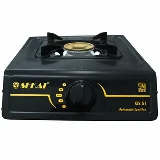 Gas gs5