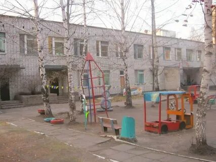 Детский сад 83 ульяновск